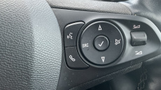 Vauxhall Corsa 100kW Anniversary Edition 50kWh 5dr Auto [11kWCh] Electric Hatchback